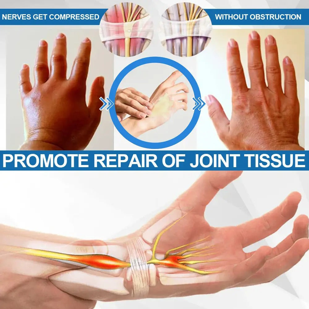 🔥Official Store:  🦵𝐍𝐚𝐭𝐫𝐚𝐯𝐨𝐫™ NAD+ Advanced Anti-Aging Joint Relief Cre am (Specially for mature adults & recommended for daily joint care)🔥𝑳𝒂𝒔𝒕 𝒅𝒂𝒚 𝒑𝒓𝒐𝒎𝒐𝒕𝒊𝒐𝒏 7𝟎% 𝒐𝒇𝒇